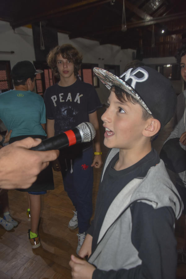 Buy your photos of the eventNR2 - Kids e Teens 24 a 30/07/17 on Fotop