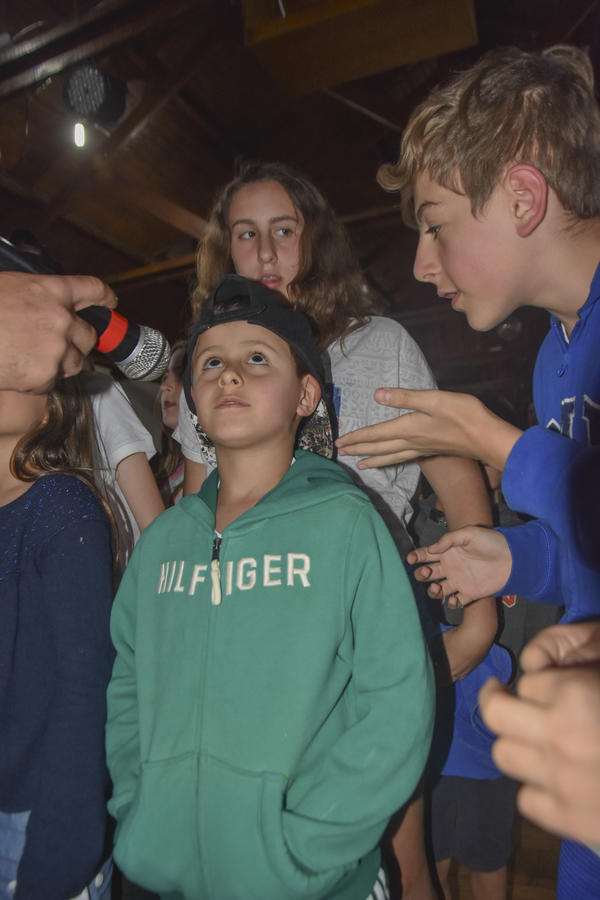 Buy your photos of the eventNR2 - Kids e Teens 24 a 30/07/17 on Fotop