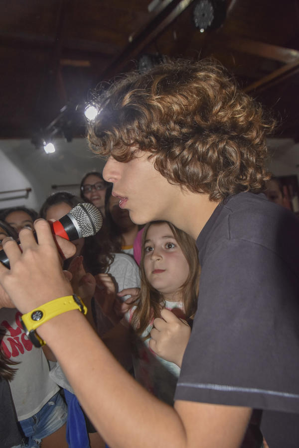 Buy your photos of the eventNR2 - Kids e Teens 24 a 30/07/17 on Fotop