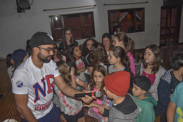 Buy your photos of the eventNR2 - Kids e Teens 24 a 30/07/17 on Fotop