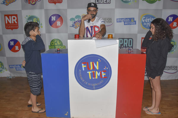 Buy your photos of the eventNR2 - Kids e Teens 24 a 30/07/17 on Fotop