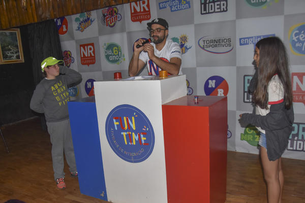 Buy your photos of the eventNR2 - Kids e Teens 24 a 30/07/17 on Fotop