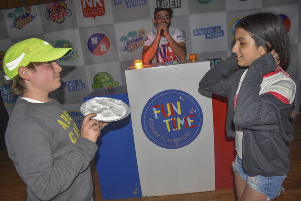 Buy your photos of the eventNR2 - Kids e Teens 24 a 30/07/17 on Fotop