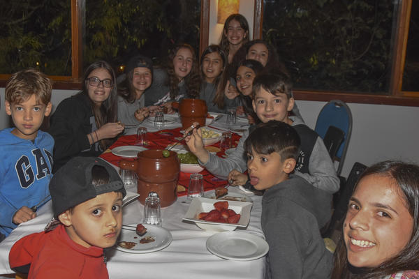 Buy your photos of the eventNR2 - Kids e Teens 24 a 30/07/17 on Fotop