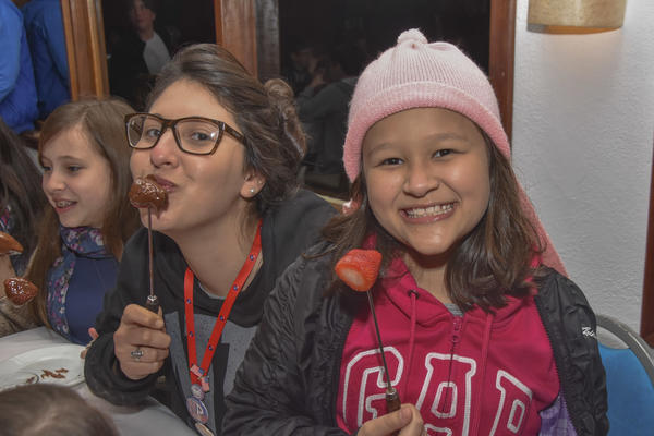 Buy your photos of the eventNR2 - Kids e Teens 24 a 30/07/17 on Fotop