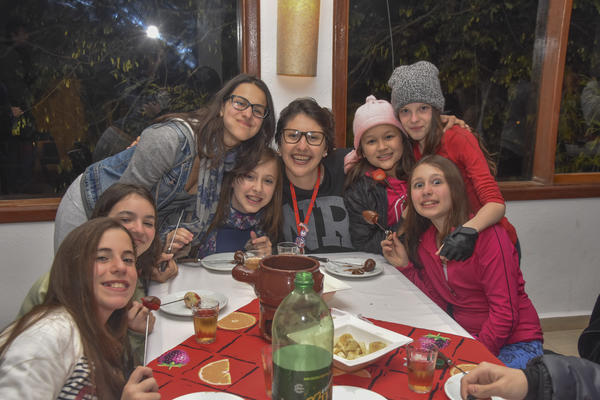 Buy your photos of the eventNR2 - Kids e Teens 24 a 30/07/17 on Fotop