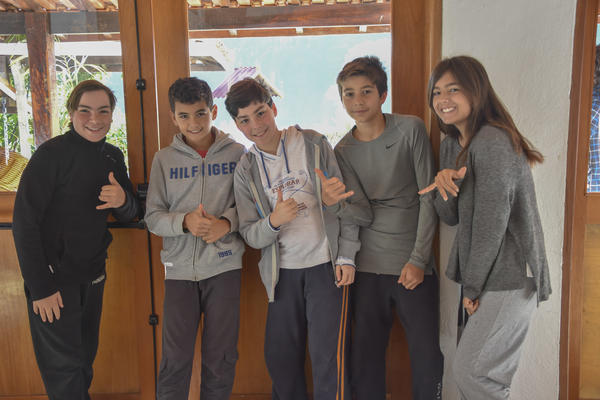 Buy your photos of the eventNR2 - Kids e Teens 24 a 30/07/17 on Fotop