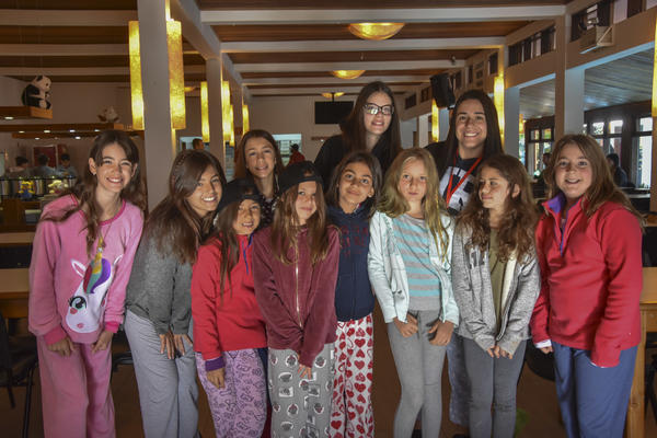 Buy your photos of the eventNR2 - Kids e Teens 24 a 30/07/17 on Fotop