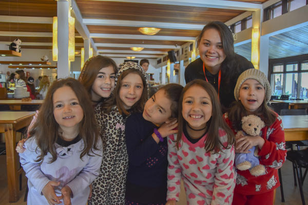 Buy your photos of the eventNR2 - Kids e Teens 24 a 30/07/17 on Fotop