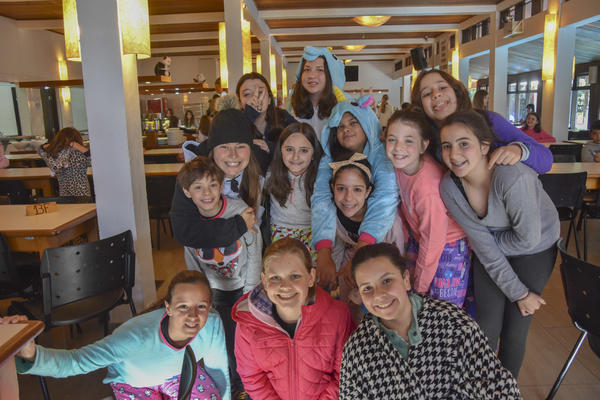 Buy your photos of the eventNR2 - Kids e Teens 24 a 30/07/17 on Fotop