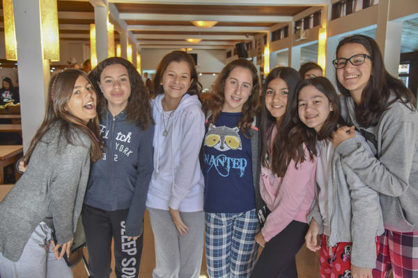 Buy your photos of the eventNR2 - Kids e Teens 24 a 30/07/17 on Fotop