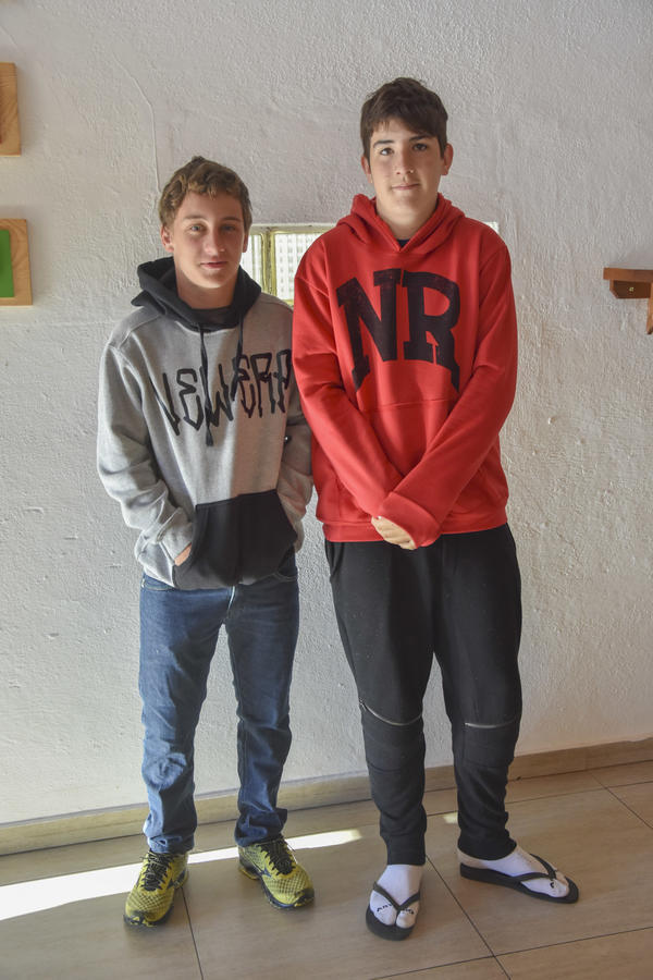 Buy your photos of the eventNR2 - Kids e Teens 24 a 30/07/17 on Fotop