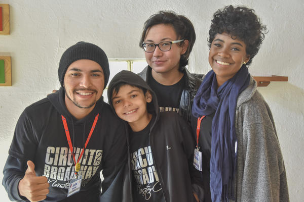 Buy your photos of the eventNR2 - Kids e Teens 24 a 30/07/17 on Fotop