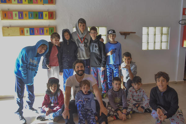 Buy your photos of the eventNR2 - Kids e Teens 24 a 30/07/17 on Fotop