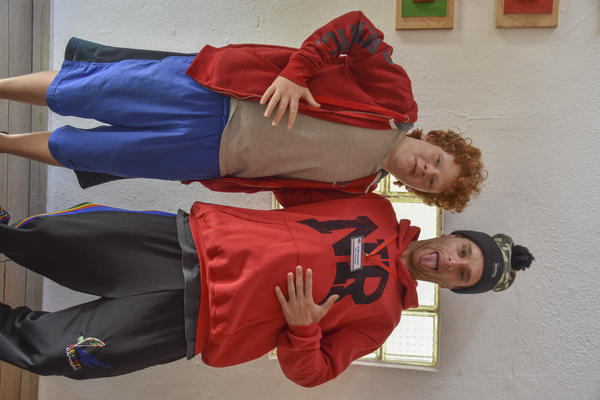 Buy your photos of the eventNR2 - Kids e Teens 24 a 30/07/17 on Fotop