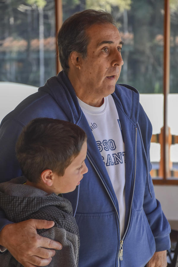 Buy your photos of the eventNR2 - Kids e Teens 24 a 30/07/17 on Fotop