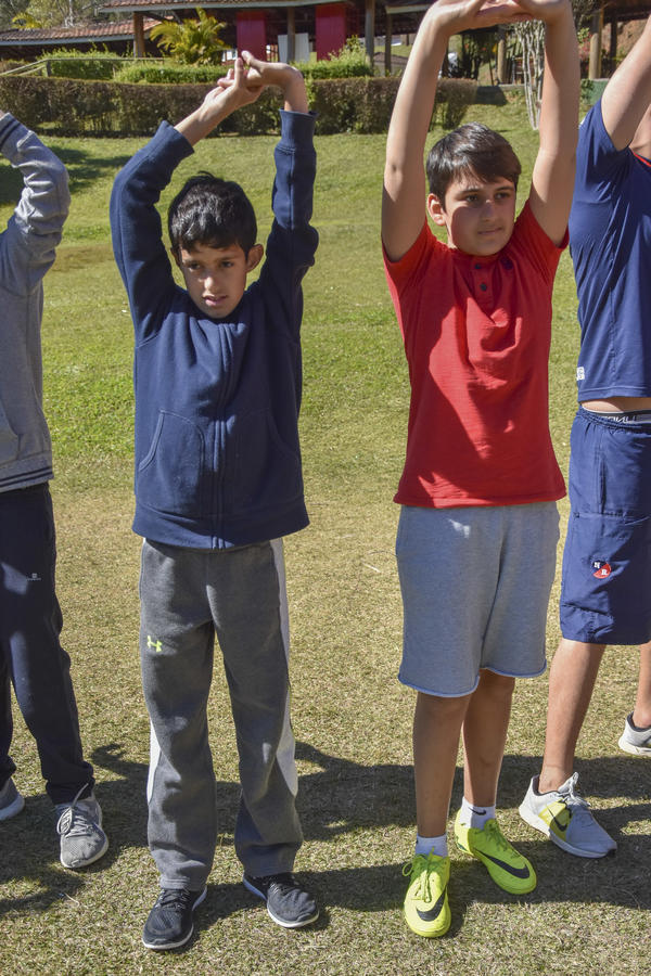 Buy your photos of the eventNR2 - Kids e Teens 24 a 30/07/17 on Fotop