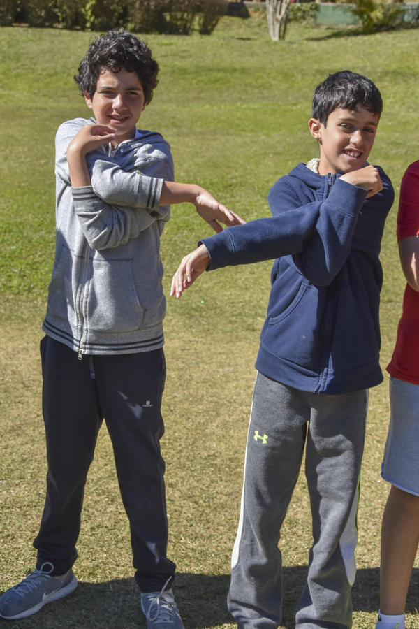 Buy your photos of the eventNR2 - Kids e Teens 24 a 30/07/17 on Fotop