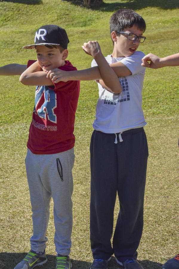 Buy your photos of the eventNR2 - Kids e Teens 24 a 30/07/17 on Fotop