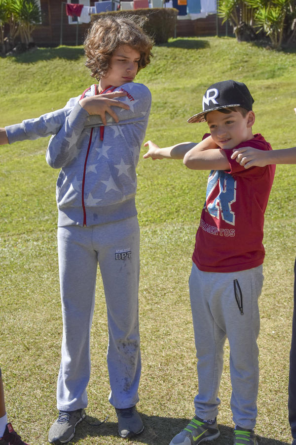 Buy your photos of the eventNR2 - Kids e Teens 24 a 30/07/17 on Fotop