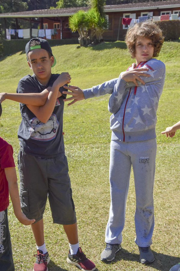 Buy your photos of the eventNR2 - Kids e Teens 24 a 30/07/17 on Fotop