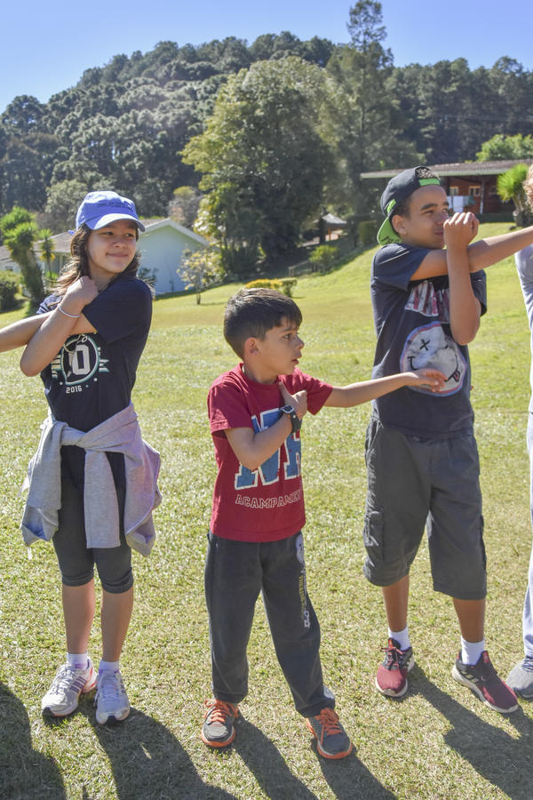 Buy your photos of the eventNR2 - Kids e Teens 24 a 30/07/17 on Fotop