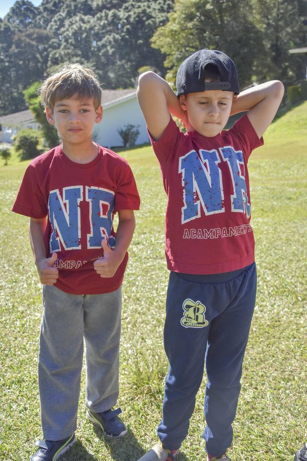 Buy your photos of the eventNR2 - Kids e Teens 24 a 30/07/17 on Fotop