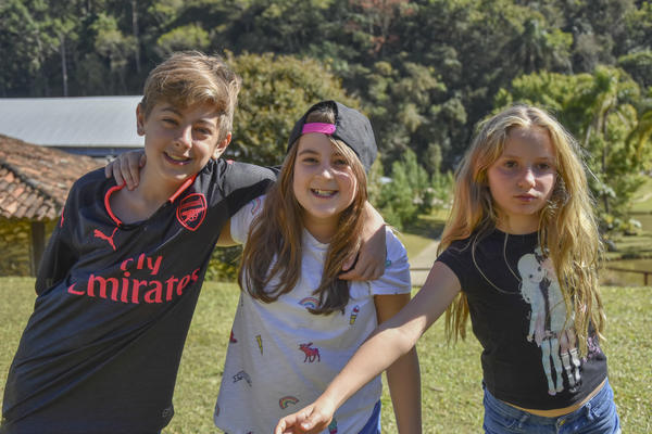 Buy your photos of the eventNR2 - Kids e Teens 24 a 30/07/17 on Fotop