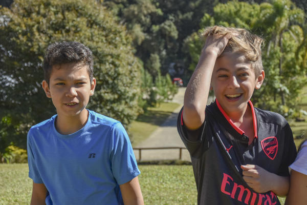 Buy your photos of the eventNR2 - Kids e Teens 24 a 30/07/17 on Fotop