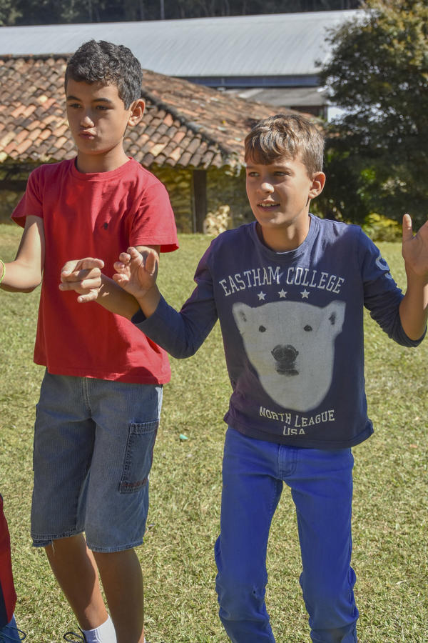 Buy your photos of the eventNR2 - Kids e Teens 24 a 30/07/17 on Fotop