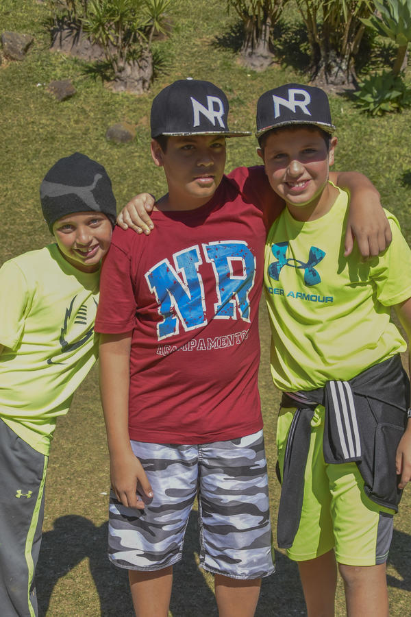 Buy your photos of the eventNR2 - Kids e Teens 24 a 30/07/17 on Fotop