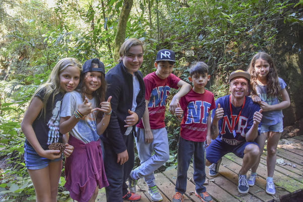 Buy your photos of the eventNR2 - Kids e Teens 24 a 30/07/17 on Fotop