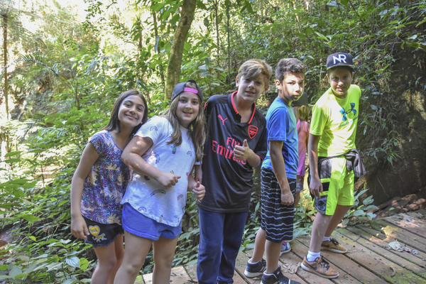 Buy your photos of the eventNR2 - Kids e Teens 24 a 30/07/17 on Fotop