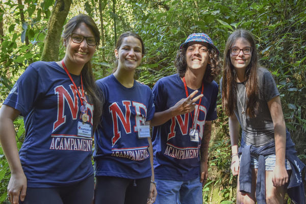 Buy your photos of the eventNR2 - Kids e Teens 24 a 30/07/17 on Fotop