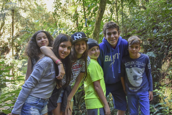 Buy your photos of the eventNR2 - Kids e Teens 24 a 30/07/17 on Fotop