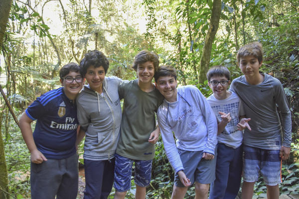 Buy your photos of the eventNR2 - Kids e Teens 24 a 30/07/17 on Fotop