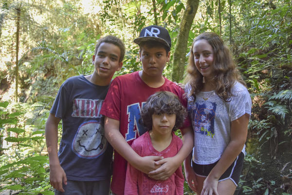 Buy your photos of the eventNR2 - Kids e Teens 24 a 30/07/17 on Fotop