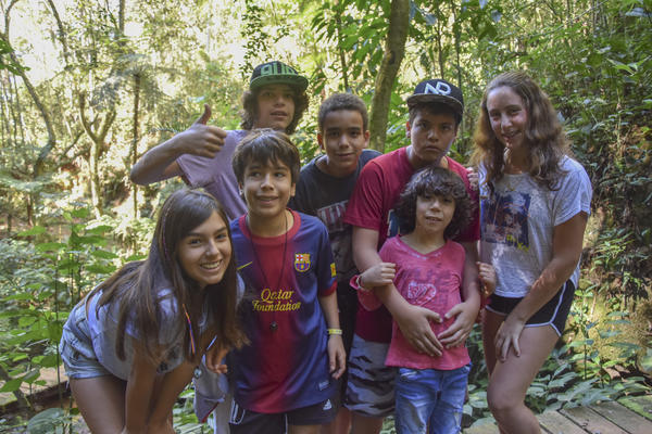 Buy your photos of the eventNR2 - Kids e Teens 24 a 30/07/17 on Fotop