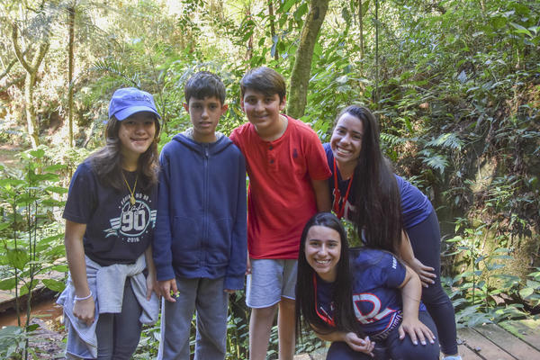 Buy your photos of the eventNR2 - Kids e Teens 24 a 30/07/17 on Fotop