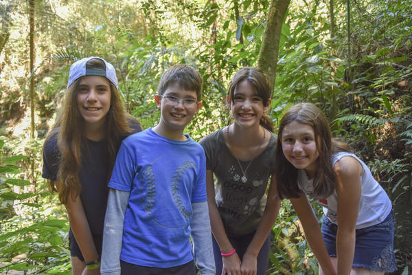 Buy your photos of the eventNR2 - Kids e Teens 24 a 30/07/17 on Fotop