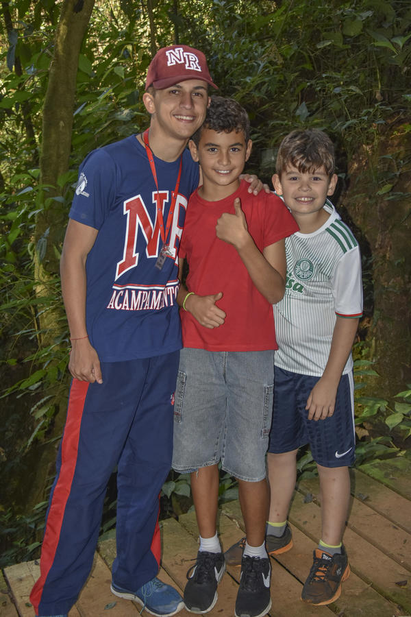 Buy your photos of the eventNR2 - Kids e Teens 24 a 30/07/17 on Fotop