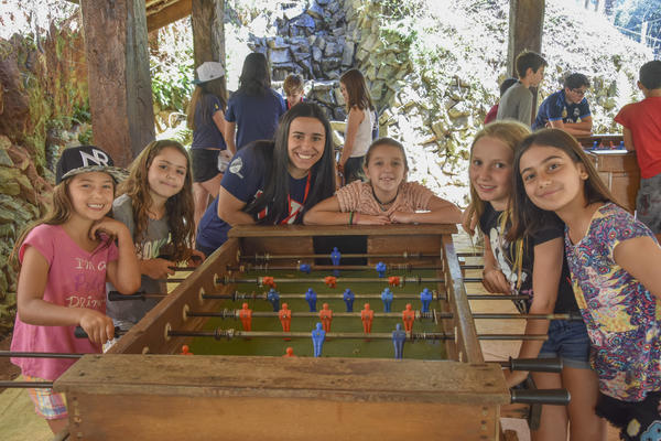 Buy your photos of the eventNR2 - Kids e Teens 24 a 30/07/17 on Fotop