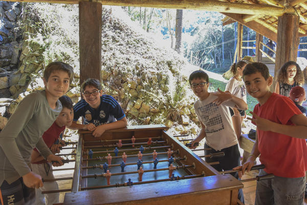 Buy your photos of the eventNR2 - Kids e Teens 24 a 30/07/17 on Fotop