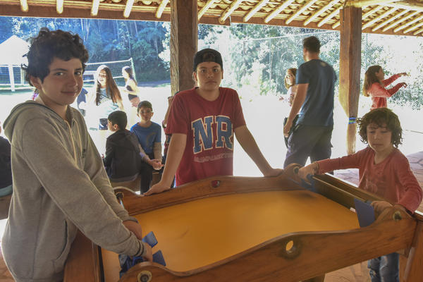 Buy your photos of the eventNR2 - Kids e Teens 24 a 30/07/17 on Fotop