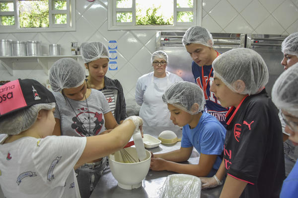 Buy your photos of the eventNR2 - Kids e Teens 24 a 30/07/17 on Fotop