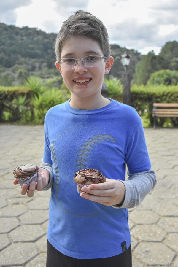 Buy your photos of the eventNR2 - Kids e Teens 24 a 30/07/17 on Fotop