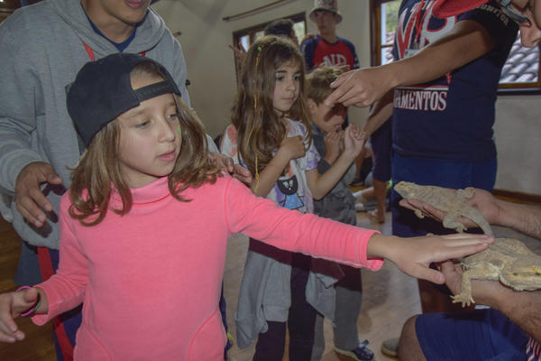 Buy your photos of the eventNR2 - Kids e Teens 24 a 30/07/17 on Fotop