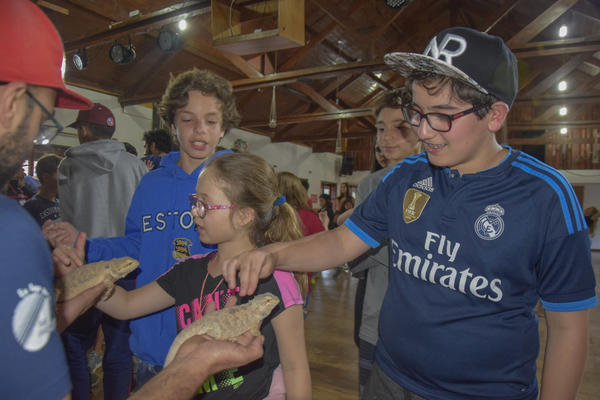 Buy your photos of the eventNR2 - Kids e Teens 24 a 30/07/17 on Fotop