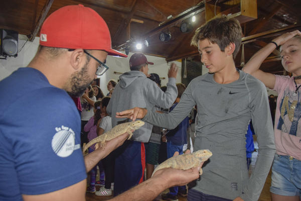 Buy your photos of the eventNR2 - Kids e Teens 24 a 30/07/17 on Fotop