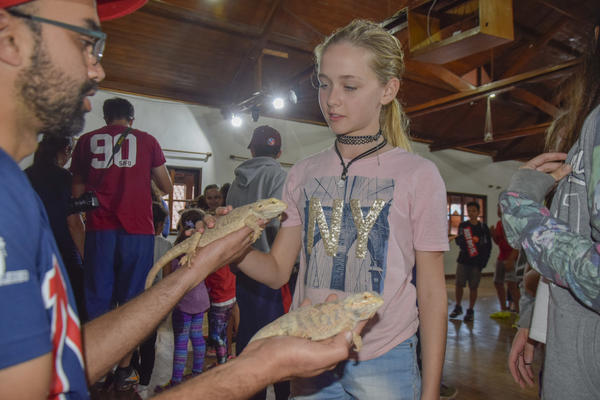 Buy your photos of the eventNR2 - Kids e Teens 24 a 30/07/17 on Fotop